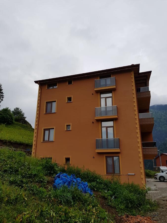 Uzungol Comfort Residence Bagian luar foto