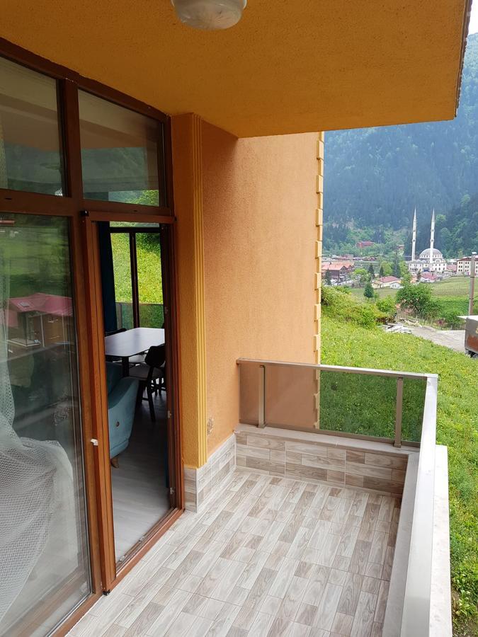 Uzungol Comfort Residence Bagian luar foto