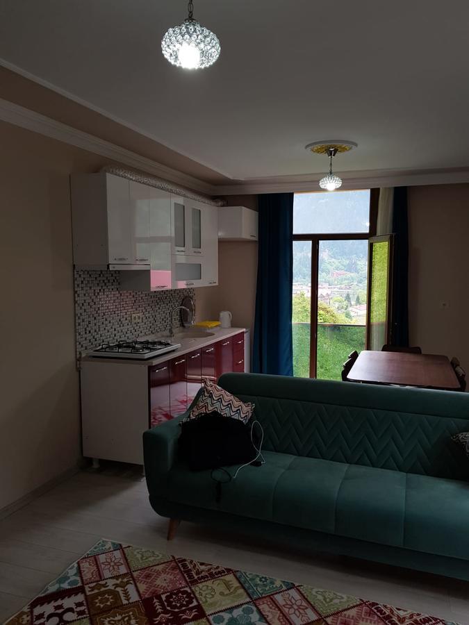 Uzungol Comfort Residence Bagian luar foto