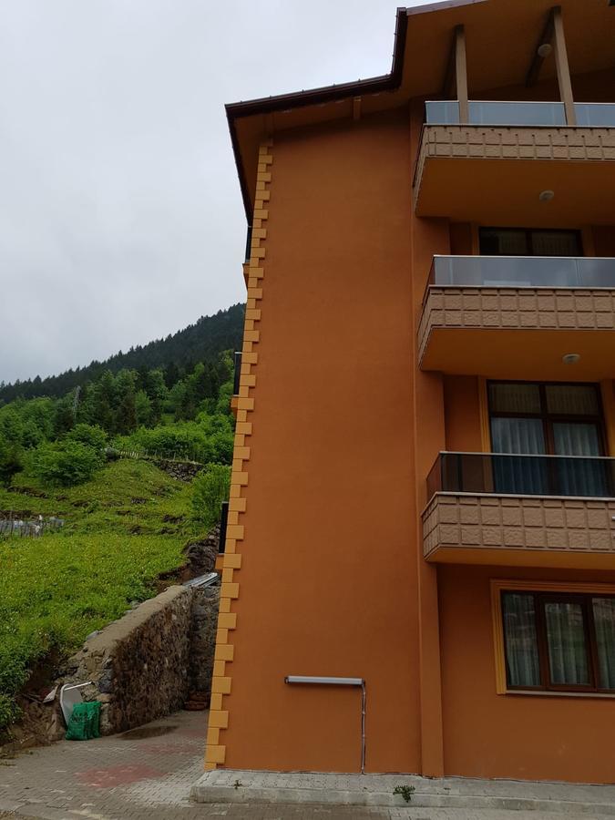 Uzungol Comfort Residence Bagian luar foto