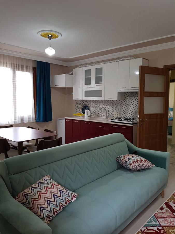 Uzungol Comfort Residence Bagian luar foto